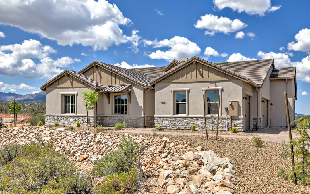 Prescott’s Whispering Canyon master-planned community releases new 28-lot Phase Five