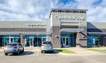Phoenix Kidder Mathews healthcare team closes on trio of West Valley MOBs totaling $32.85M