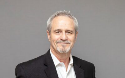 Cawley Architects names industry expert Bob Erickson, AIA, the firm’s new Project Director