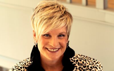 Industry expert Carrie Bailes joins Pangolin Structural as Director of Business Development