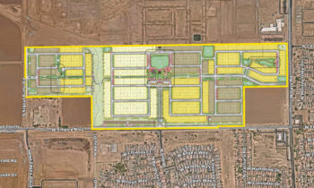 Mattamy Homes acquires 85 acres in Queen Creek for $15.5M, the first of two phases   