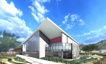 Haydon Building Corp builds for the future, celebrates its 30th anniversary and garners a prestigious construction industry award