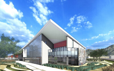 Haydon Building Corp builds for the future, celebrates its 30th anniversary and garners a prestigious construction industry award