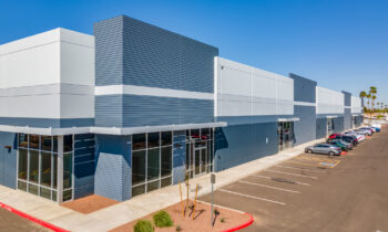 NAI Horizon negotiates $2.95M long-term lease for liquidation company in Southwest Phoenix