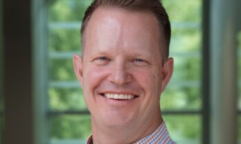 Haydon Building Corp hires municipal market expert Geoff Shumway to lead firm’s BD team