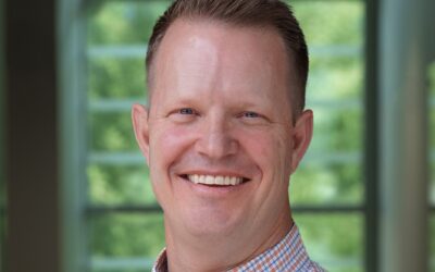 Haydon Building Corp hires municipal market expert Geoff Shumway to lead firm’s BD team