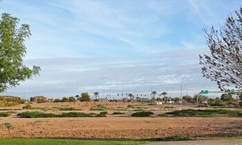 NAI Horizon professionals close 5 land sales for 38 acres and 3 building sales, all totaling $15M