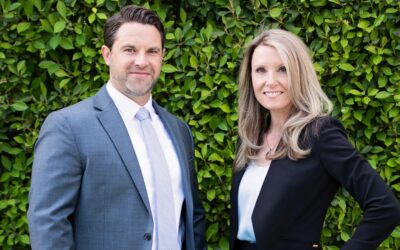 Scottsdale-based ORION Investment Real Estate forms M|T Healthcare Partners with industry experts Marina Hammersmith, Tyrel Williams