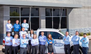 Walls & Ceilings Magazine names Paul Johnson Drywall to 2021 Top 50 drywall contractors in the United States for the 6th consecutive year