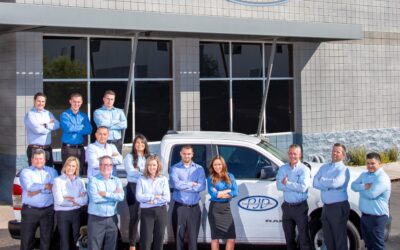 Walls & Ceilings Magazine names Paul Johnson Drywall to 2021 Top 50 drywall contractors in the United States for the 6th consecutive year