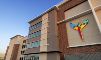 Cawley Architects leads collaborative effort to transform lives at Phoenix Rescue Mission’s much-needed, inspiring Life Recovery Building   