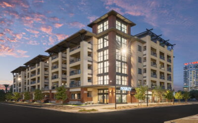 AMA’s Tribute Awards recognize best of state’s apartment industry, which thrived during a challenging year of COVID-19’s disruption