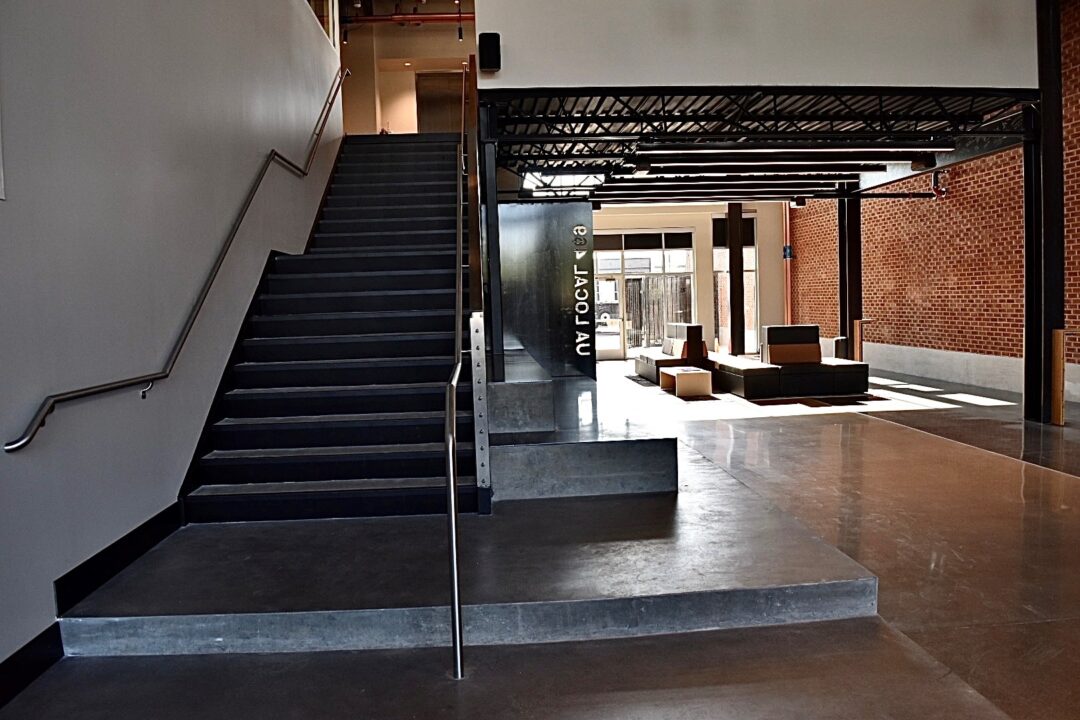 Celebrating Its 15th Anniversary TriARC Architecture Design In 