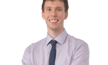 NAI Horizon bolsters its marketing department with hiring of  Marketing Specialist Bryce Gillen