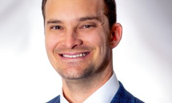 NAI Horizon’s Tucson office adds Kyle Kilgore to support its office and medical brokerage services