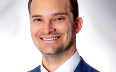 NAI Horizon’s Tucson office adds Kyle Kilgore to support its office and medical brokerage services