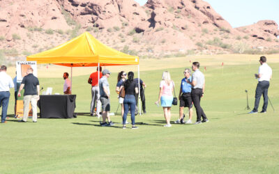 CCIM Central Arizona Chapter hosting Par-Tee on the Green, 9-Hole Scramble Nov. 18 at Papago GC
