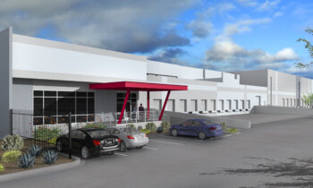 Bay Logistics leases 76,189 SF at cold storage facility in Phoenix; LevRose CRE represents tenant