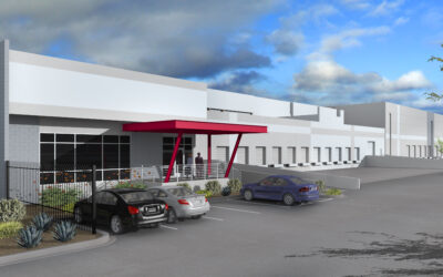 Bay Logistics leases 76,189 SF at cold storage facility in Phoenix; LevRose CRE represents tenant