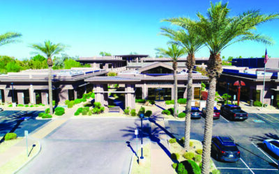 Office, land, retail sales totaling $18M highlight transactions closed in October by LevRose CRE