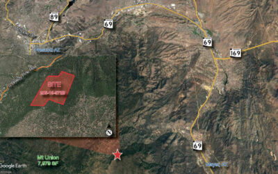 NAI Horizon negotiates 34-acre land sale in Mayer, Arizona; buyer plans to build cabins