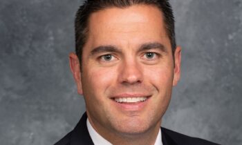 NAIOP Arizona Board of Directors elects new officers, names new board members for 2022