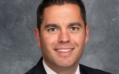 NAIOP Arizona Board of Directors elects new officers, names new board members for 2022