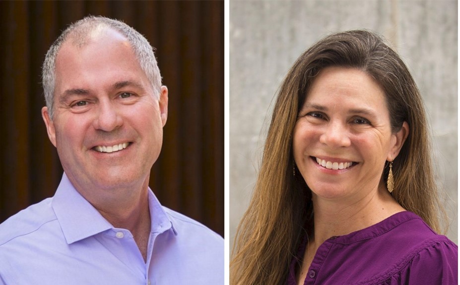 GLHN Architects & Engineers promotes Rob Lamb to CEO, Tiffany Gorrell to Director; celebrates the retirement of pair of longtime company leaders   