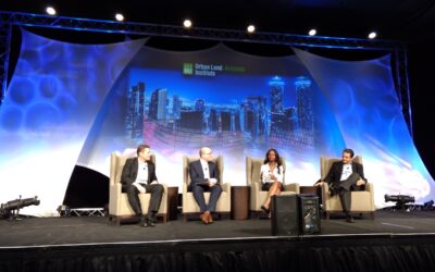 17th Annual Trends Day returns to in-person deep-dive of Arizona’s real estate community