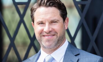 IREM Greater Phoenix announces 2022 leadership; Tyrel Williams tapped as President