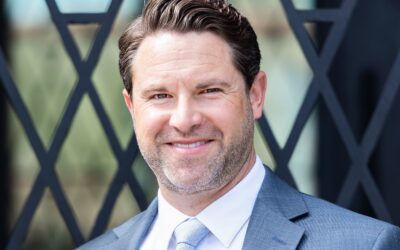 IREM Greater Phoenix announces 2022 leadership; Tyrel Williams tapped as President