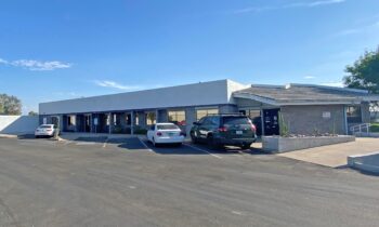 Pair of land sales, pair of industrial building sales highlight recent deals closed by NAI Horizon