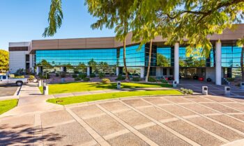 NAI Horizon represents financial planner in long-term lease at Connexion @ASU Research Park