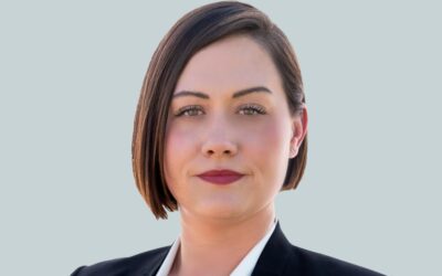 AZCREW announces 2022 officers, directors; CBRE’s Heather Fox Skinner named President