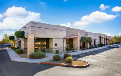 Five sales totaling $24.67M highlight deals closed in November by LevRose CRE professionals