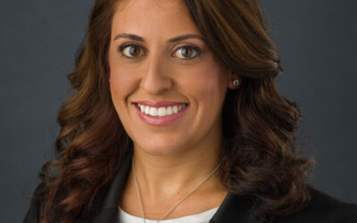 REIAC Southwest tabs Karla Moran, SRP Principal, Economic Development, as incoming President