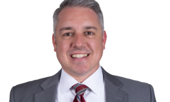 Kidder Mathews healthcare team bolsters its market expertise with addition of Perry Gabuzzi