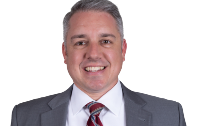 Kidder Mathews healthcare team bolsters its market expertise with addition of Perry Gabuzzi