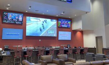 Casino Del Sol transforms former nightclub into new, state-of-the-art sportsbook, Sol Sports