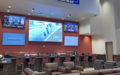 Casino Del Sol transforms former nightclub into new, state-of-the-art sportsbook, Sol Sports
