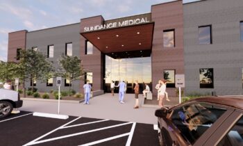 Medical office space is just what the doctor ordered in bustling West Valley city of Buckeye