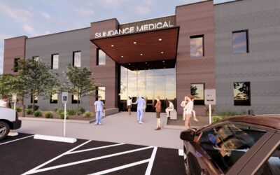 Medical office space is just what the doctor ordered in bustling West Valley city of Buckeye