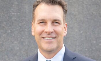 CCIM Central Arizona names leadership, board for 2022; Todd Hamilton president for 2nd year   