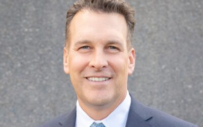 CCIM Central Arizona names leadership, board for 2022; Todd Hamilton president for 2nd year   