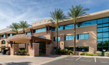 Top deals of 2021 by LevRose CRE professionals show a diverse mix of assets, total almost $70M