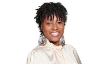 AZCREW kicks off 2022 with guest speaker Angela Garmon, strategic change management expert