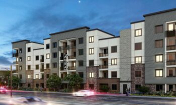 NAI Horizon sells $7.254M land tract in Tempe for 295-unit multi-family development, Aura Apache