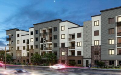 NAI Horizon sells $7.254M land tract in Tempe for 295-unit multi-family development, Aura Apache