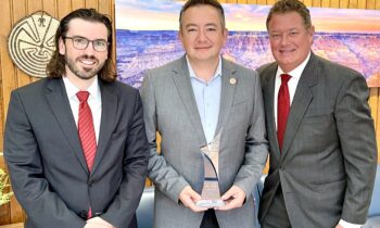 BOMA Greater Phoenix names Arizona Sen. J.D. Mesnard, Rep. Ben Toma, Legislators of the Year