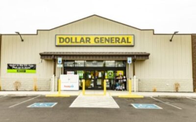 NAI Horizon represents Casa Grande buyer in $2.43M purchase of Oregon Dollar General store   